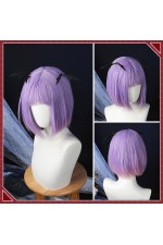 2XXT Cosplay Vtuber Virtual YouTuber Sasaki Saku Sign wa B MV Outfit Cosplay Costume